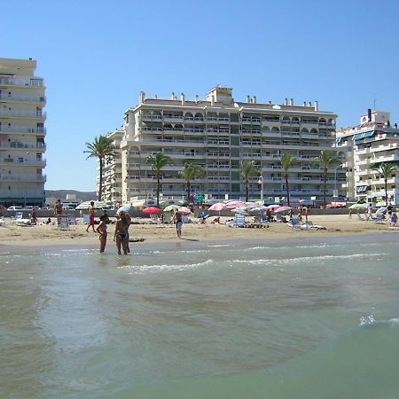Sorolla II Orangecosta Appartement Peñíscola Buitenkant foto