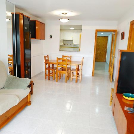 Sorolla II Orangecosta Appartement Peñíscola Buitenkant foto