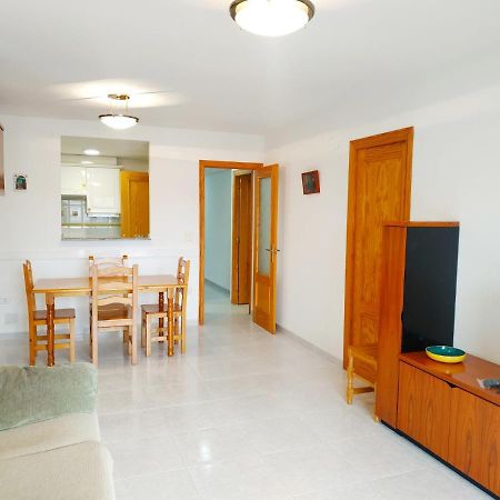 Sorolla II Orangecosta Appartement Peñíscola Buitenkant foto