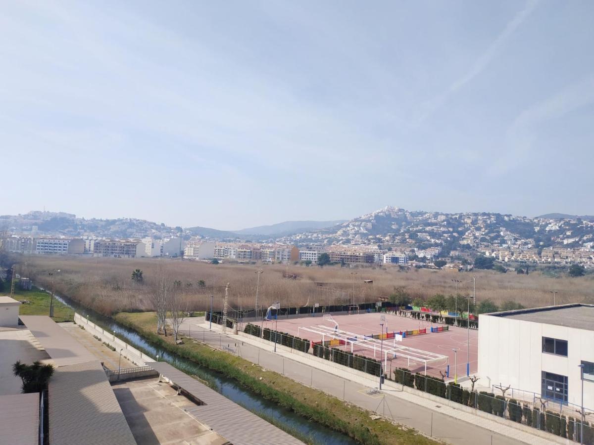 Sorolla II Orangecosta Appartement Peñíscola Buitenkant foto