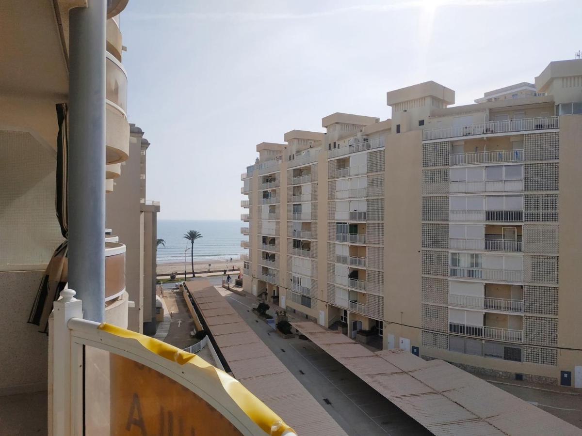 Sorolla II Orangecosta Appartement Peñíscola Buitenkant foto