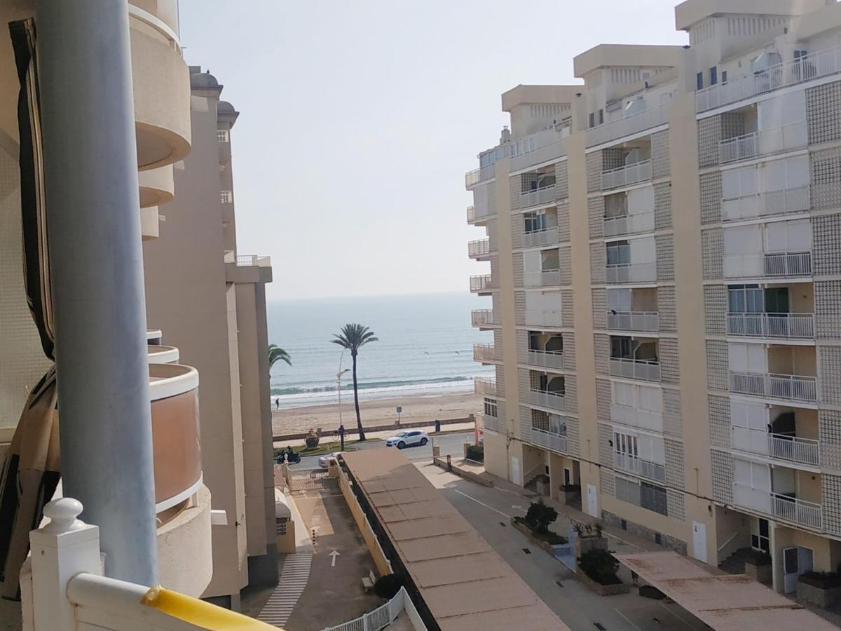 Sorolla II Orangecosta Appartement Peñíscola Buitenkant foto