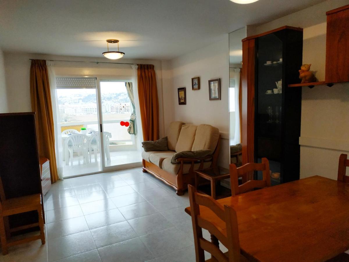 Sorolla II Orangecosta Appartement Peñíscola Buitenkant foto