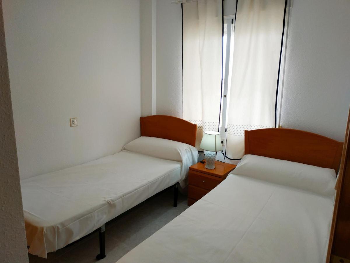 Sorolla II Orangecosta Appartement Peñíscola Buitenkant foto