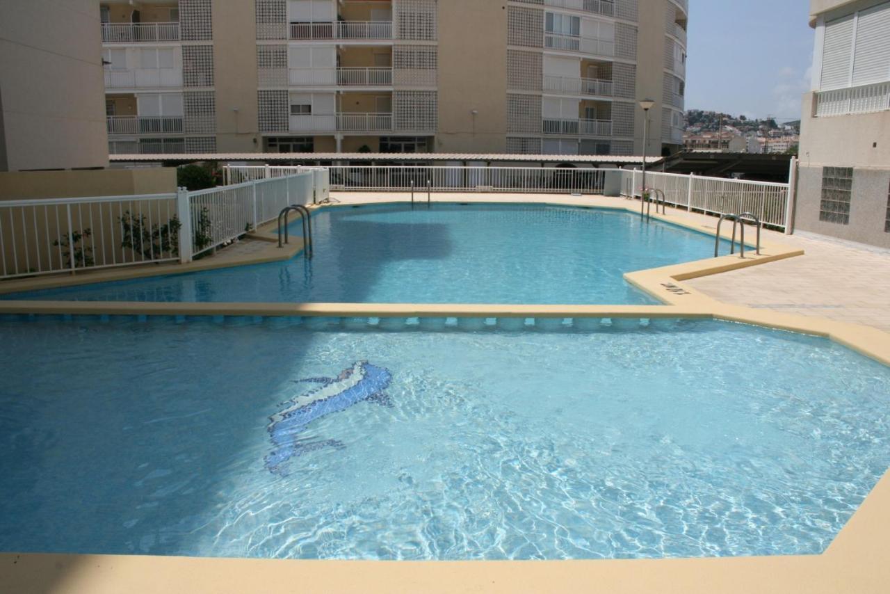 Sorolla II Orangecosta Appartement Peñíscola Buitenkant foto